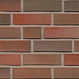 Клинкерный облицовочный кирпич K300 Classic lava liso Feldhaus Klinker