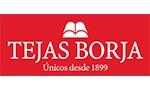 Tejas Borja
