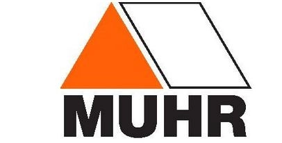 Клинкерный кирпич Muhr (Мур)