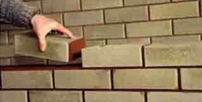 В каких случаях используется кирпич для облицовки?