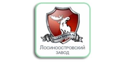 Лосиноостровский кирпичный завод.