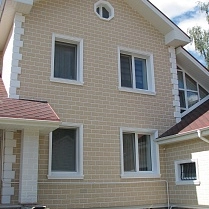 Kerabig KS 02 gelb Stroeher рельефная