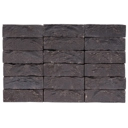 Кирпич ручной формовки Peelparel, 215x100x65 мм Engels