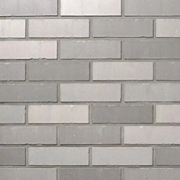Кирпич Roben Faro grau-bunt glatt клинкерный, 240*115*71 мм