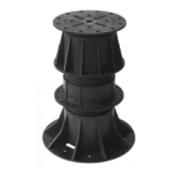 Регулируемая опора Level PRO, 235-400 мм