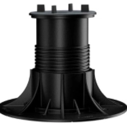 Регулируемая опора HILST LIFT HL4, 115-155 мм