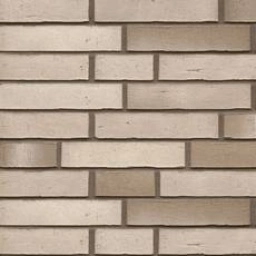Клинкерная плитка под кирпич R941 Vario argo albula DF14 240x52x14 мм Feldhaus Klinker