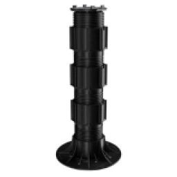 Регулируемая опора HILST LIFT HL9, 335-485 мм