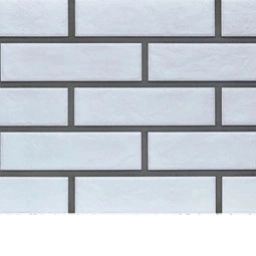 Клинкерная плитка Scandiano Bianco 245x66x7 мм Paradyz