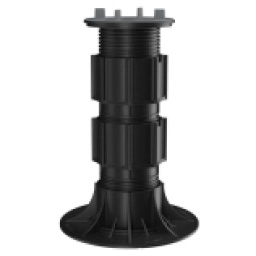 Регулируемая опора HILST LIFT HL7, 235-385 мм