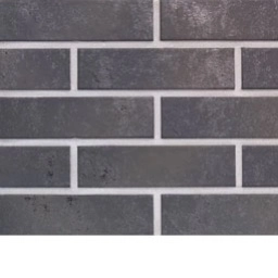 Клинкерная плитка Semir Grafit 245x66x7 мм Paradyz
