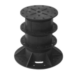 Регулируемая опора Level PRO, 145-240 мм