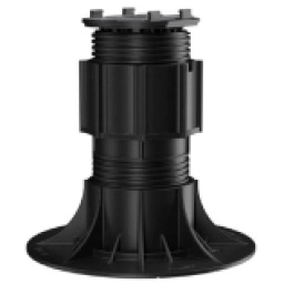 Регулируемая опора HILST LIFT HL5, 155-250 мм