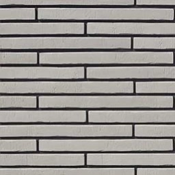 Искусственный камень Дюрен Брик Design цвет 686-00 White Hills