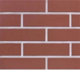 Клинкерная плитка Natural Rosa Plain 245x66x7 мм Paradyz