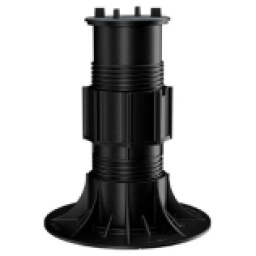 Регулируемая опора HILST LIFT HL6, 195-285 мм
