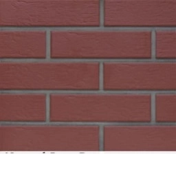 Клинкерная плитка Natural Rosa Duro 245x66x7 мм Paradyz