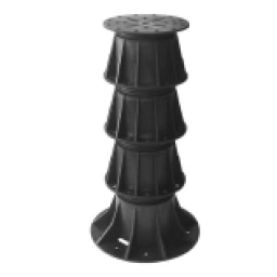 Регулируемая опора Level PRO, 315-530 мм