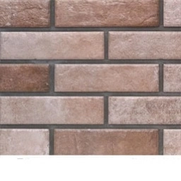 Клинкерная плитка Scandiano Ochra 245x66x7 мм Paradyz