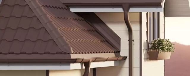 Водосток, дренаж, благоустройство