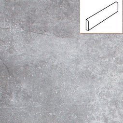 Клинкерный плинтус Keraplatte Aera 710 crio Stroeher