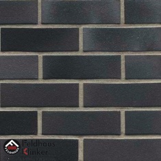 Клинкерная плитка под кирпич R509 Galena geo ferrum liso NF14 240x71x14 мм Feldhaus Klinker