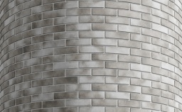 Кирпич облицовочный Old House гладкий, 250x120x65 мм Красная гвардия