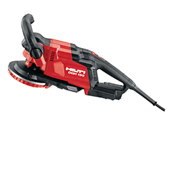 Шлифовальная машина по бетону DGH 150 Hilti