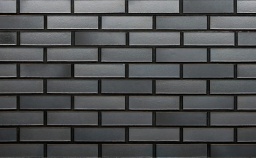 Кирпич облицовочный Metallic, 250x120x65 мм Красная гвардия