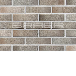 Кирпич керамический Браер кладка Дакар Терра, 250x85x65 мм BRAER