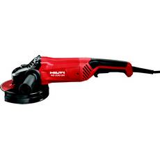 Углошлифовальная машина АG 230-20D Hilti