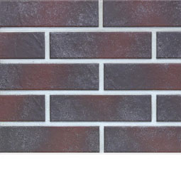 Клинкерная плитка Semir Brown 245x66x7,4 мм Paradyz