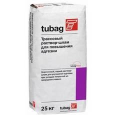 Трассовый раствор-шлам для повышения адгезии природного камня TNH-flex Quick-Mix