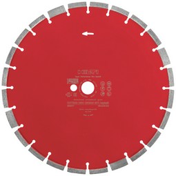 Алмазный отрезной диск SPX 350/20 mm Hilti