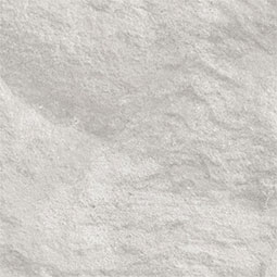 Напольная клинкерная плитка Manhattan White 250x250x10 мм EXAGRES