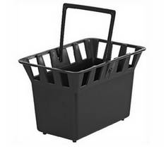 Корзина к дождеприемнику ДП-30.30, 245х155х155 мм, Gidrolica