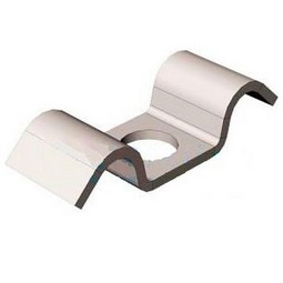 Крепеж для пластикового водоотводного лотка Gidrolica DN300 Gidrolica