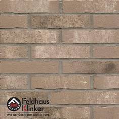 Клинкерная плитка под кирпич R764 Vascu argo rotado LDF14 290x52x14 мм Feldhaus Klinker
