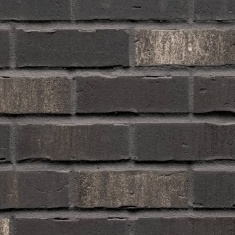 Клинкерная плитка под кирпич R739 Vascu vulcano blanca DF14 240x52x14 мм Feldhaus Klinker