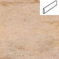 Клинкерный плинтус Gravel Blend 961 brawn Stroeher