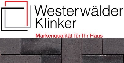 Клинкерная брусчатка WESTERWALDER KLINKER – теперь в нашем ассортименте