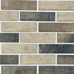 Клинкерная плитка под кирпич Arfak RF7 245x65x7 мм Beryoza Ceramica