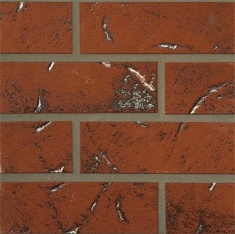 Фасадная термопанель Austria Kitzbuhel ППС 1000x60x650 мм, Европа