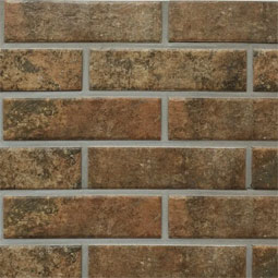 Клинкерная плитка Arteon Ochra 245x66x7,4 мм Paradyz