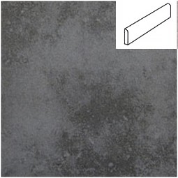 Плинтус Euramic Cavar E543 fosco Stroeher