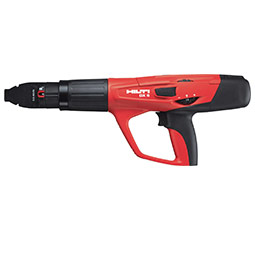 Пороховой монтажный пистолет DX 5-F8 Hilti