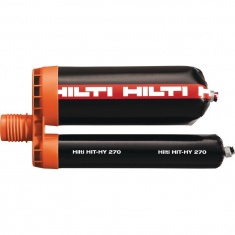 Химический анкер HIT-HY 270 (330 мл) Hilti