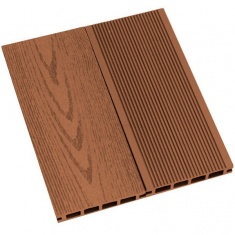 Террасная доска Natur Рябина (Rowan) CM Decking