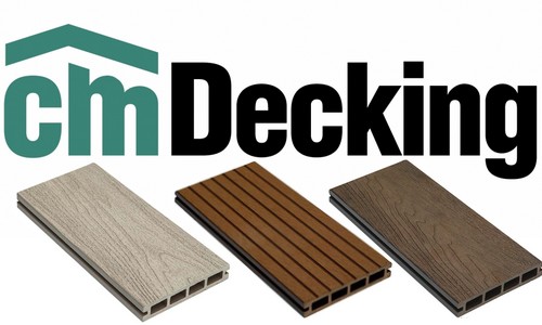 Террасная доска CM Decking: новинки 2019 г.