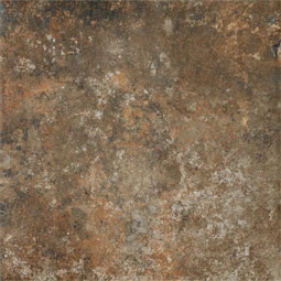 Клинкерная напольная плитка Arteon Brown 300x300x8,5 мм  Paradyz